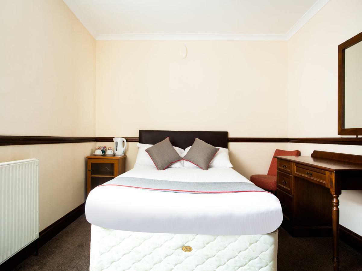 Brunel Inn Saltash Dış mekan fotoğraf